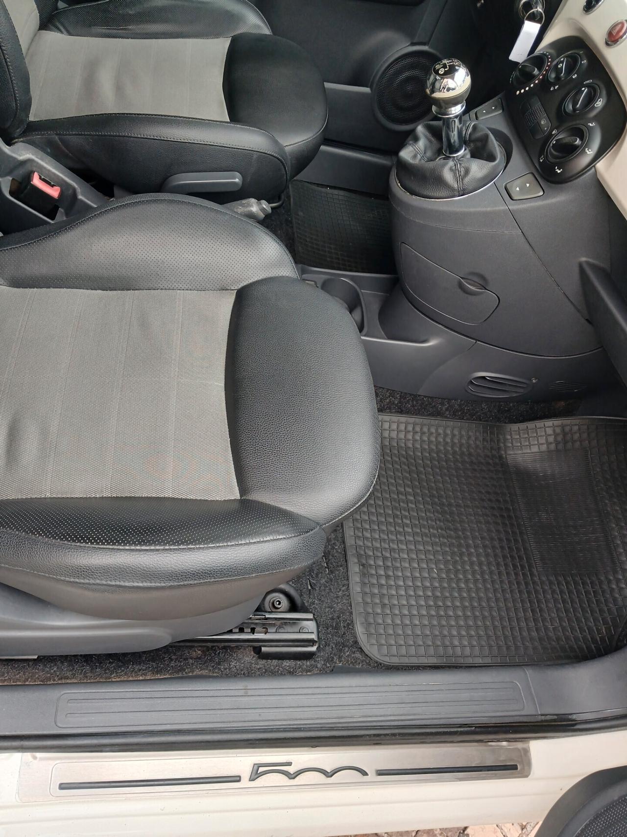Fiat 500 1.3 Multijet GARANTITA 12 MESI