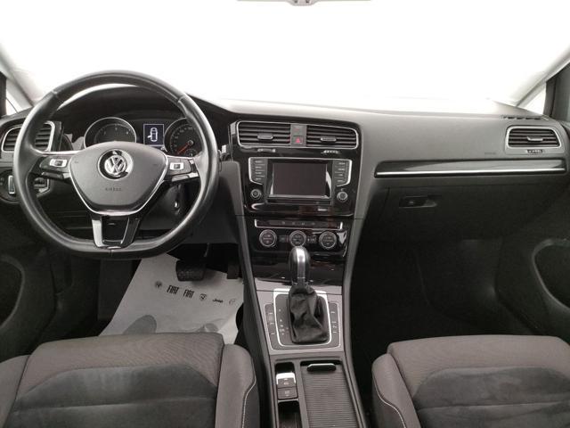 VOLKSWAGEN Golf 2.0 TDI DSG 5p. Highline BlueMotion Technology