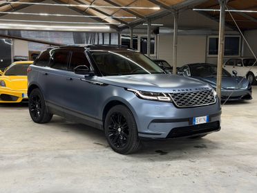 Range Rover Velar 2.0d 240 CV - FULL OPTIONAL - GARANZIA 24 MESI