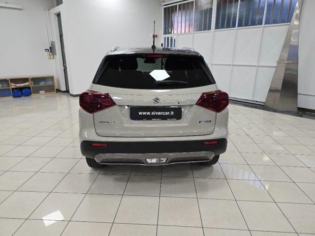 SUZUKI Vitara 1.4 Hybrid 4WD AllGrip Top Aziendale 03/2025