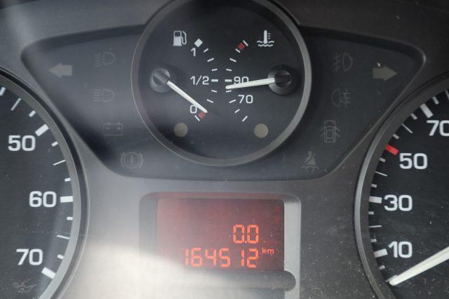 FIAT Scudo 2.0 MJT MIXTO 6 Posti PASSO LUNGO UnicoPropietario