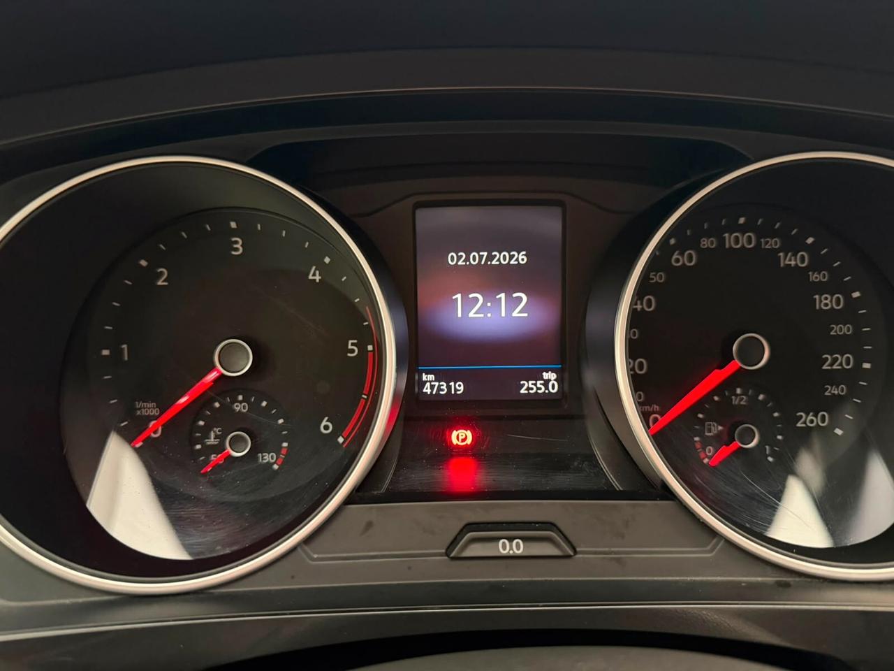 Volkswagen Tiguan 2.0 TDI 150 CV SCR DSG Elegance a rate da 250 al mese