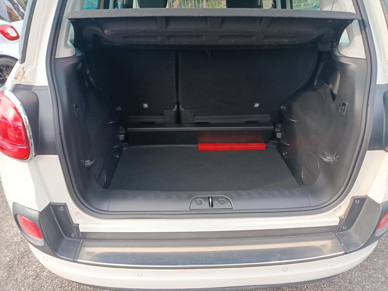 Fiat 500L 1.3 Multijet 95 CV Lounge