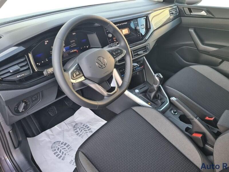 Volkswagen Taigo 1.0 TSI 85kW Edition Plus
