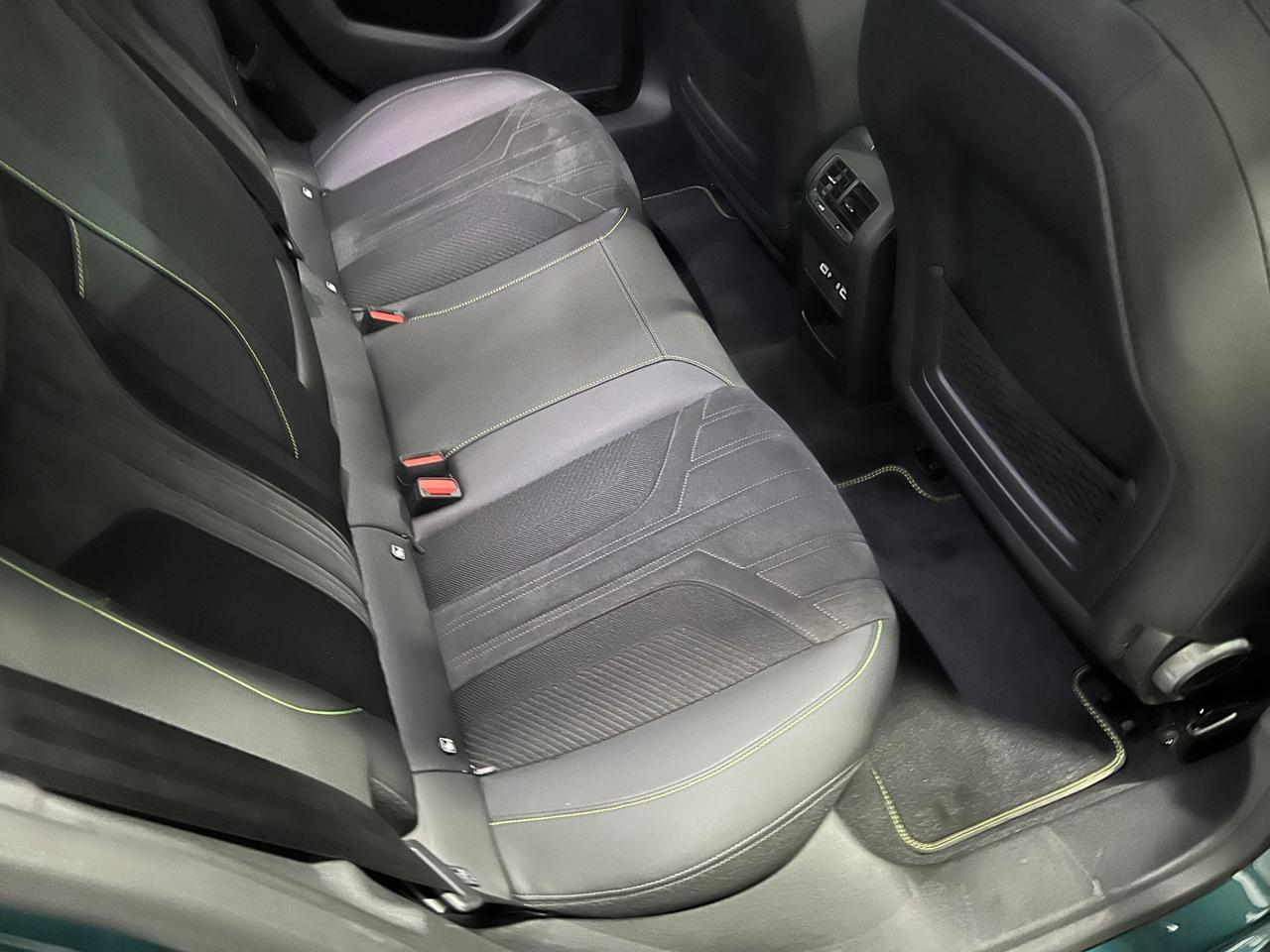 Peugeot 308 SW 1.5 bluehdi GT s&s EAT8 130 cv