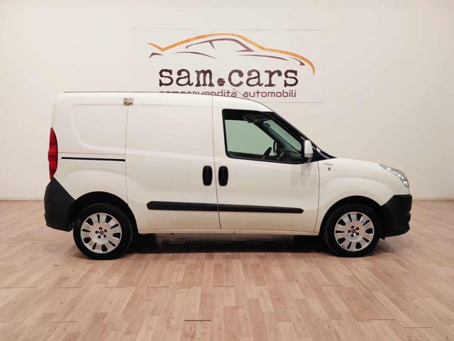 FIAT Doblo Doblò 1.4 T-Jet Metano