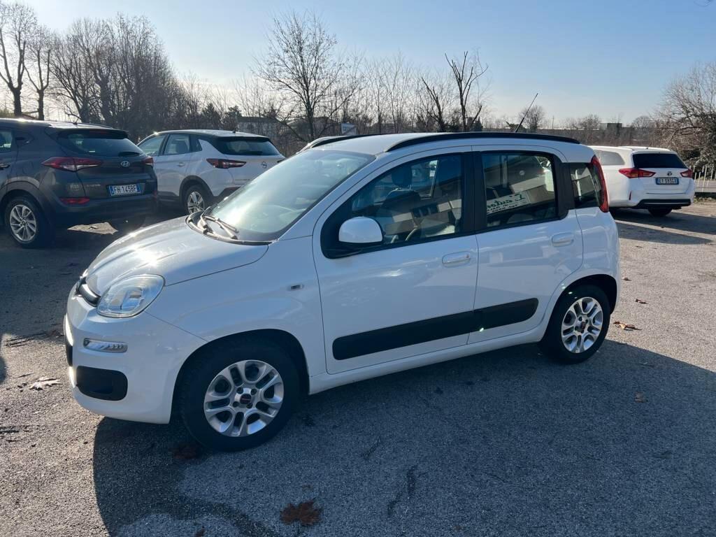 Fiat Panda 1.2 EasyPower Easy