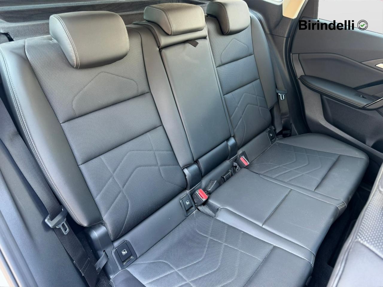 BMW X1 (U11) - X1 xDrive 20d