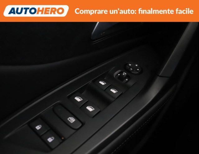 PEUGEOT 408 Hybrid 136 e-DCS6 Allure