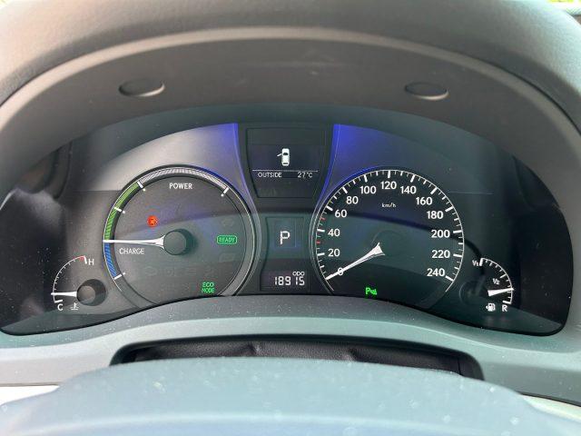 LEXUS RX 450h RX Hybrid Platinum * 19.000KM*