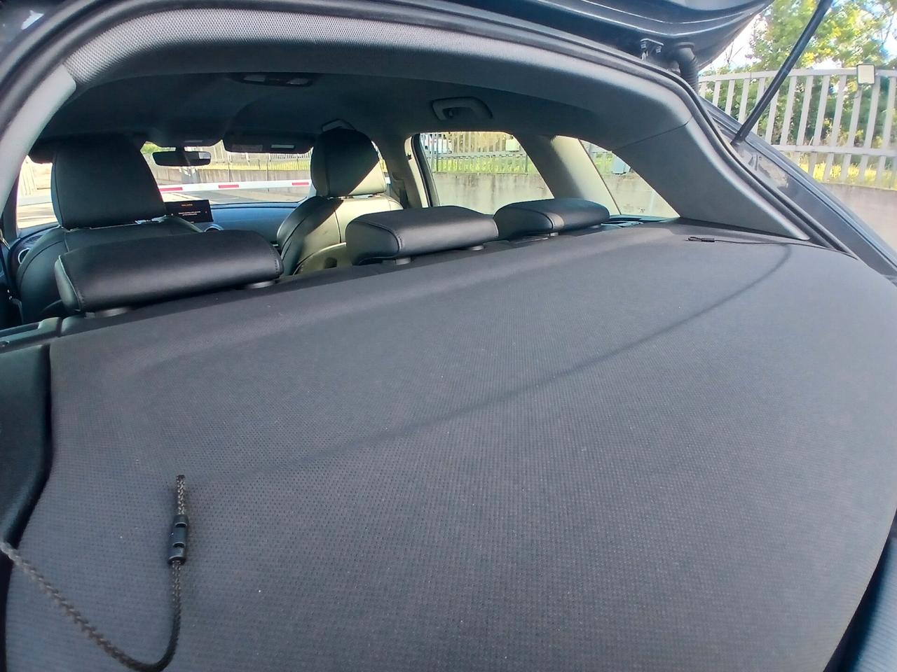 Audi A3 SPB 30 TDI S tronic Business