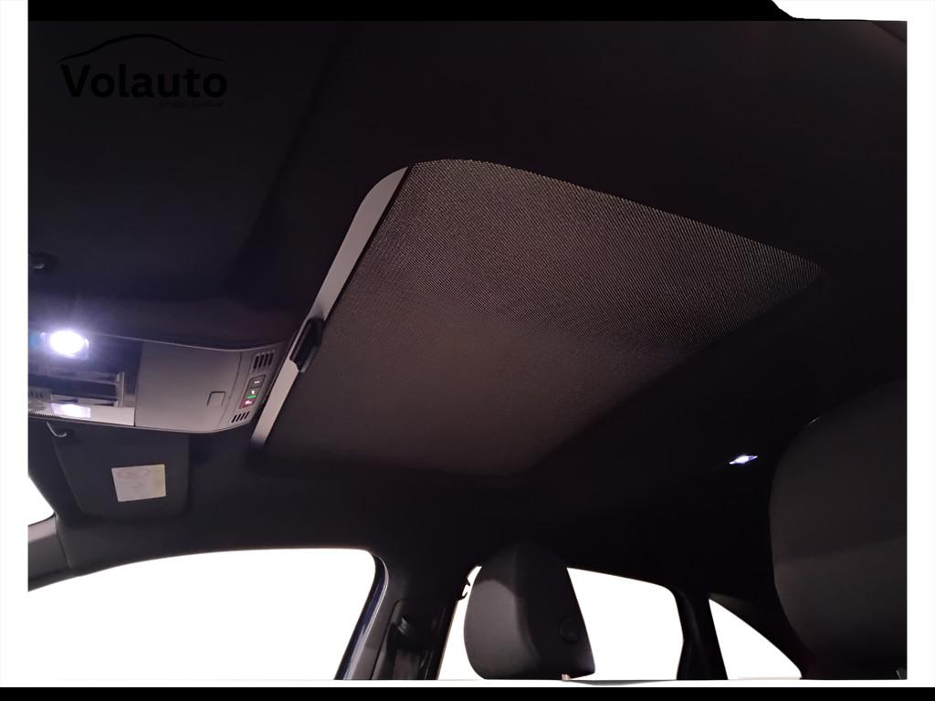 VOLKSWAGEN Taigo - Taigo 1.0 tsi R-Line 110cv