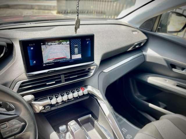 Peugeot 3008 1.5 bluehdi ALLURE\NOVINCOLO\KMCERTIFICATI\GARANZI