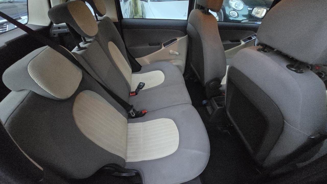 Lancia MUSA 1.4 16V Platino