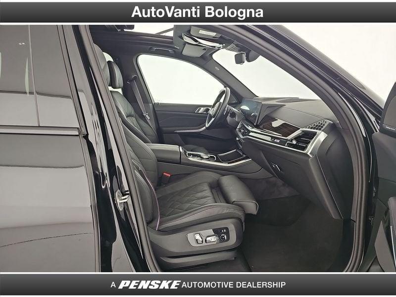BMW X5 X5 xdrive30d MSport Pro auto