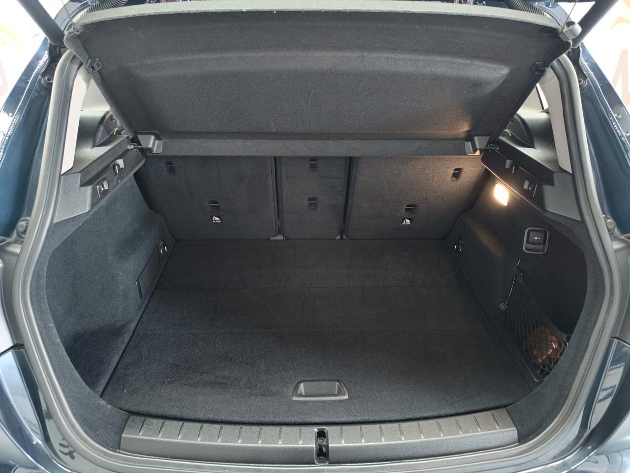 Bmw 220 220d xDrive Active Tourer Luxury aut.