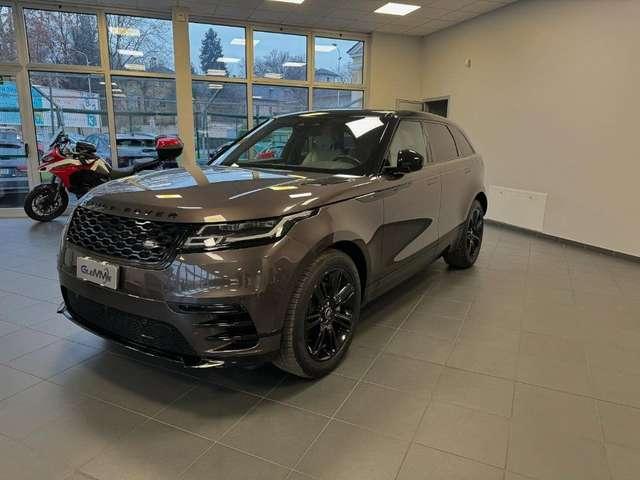 Land Rover Range Rover Velar 2.0D I4 204 CV R-Dynamic HSE