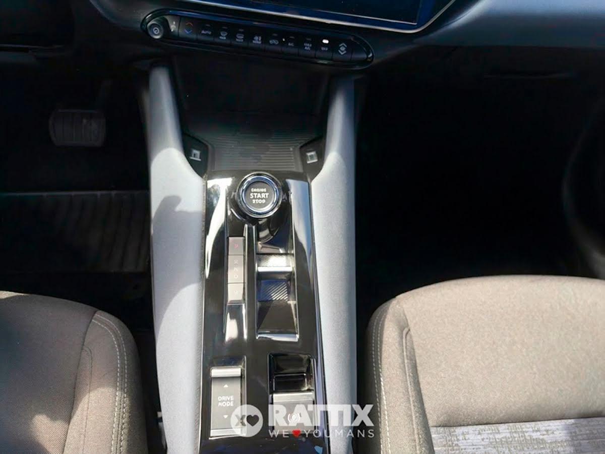 Alfa Romeo Junior 1.2 Hybrid 145CV EDCT6