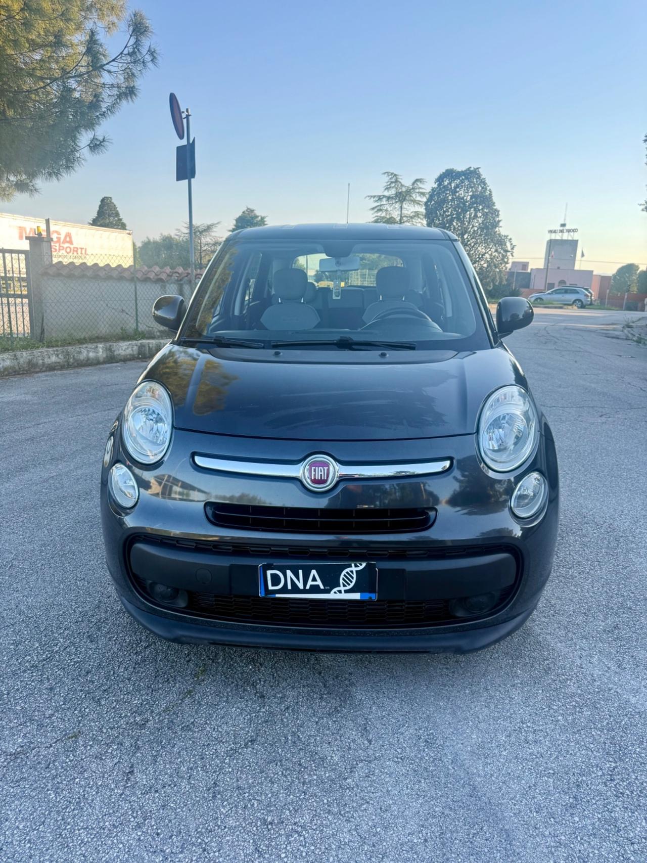 Fiat 500L Diesel 1.3 Multijet EURO6B neopatentati