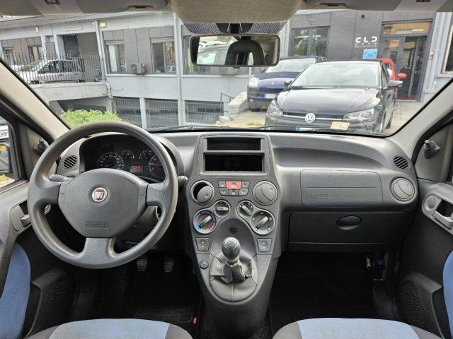 FIAT Panda 1.2 GPL