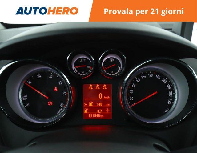 OPEL Meriva 1.6 CDTI Start&Stop Cosmo