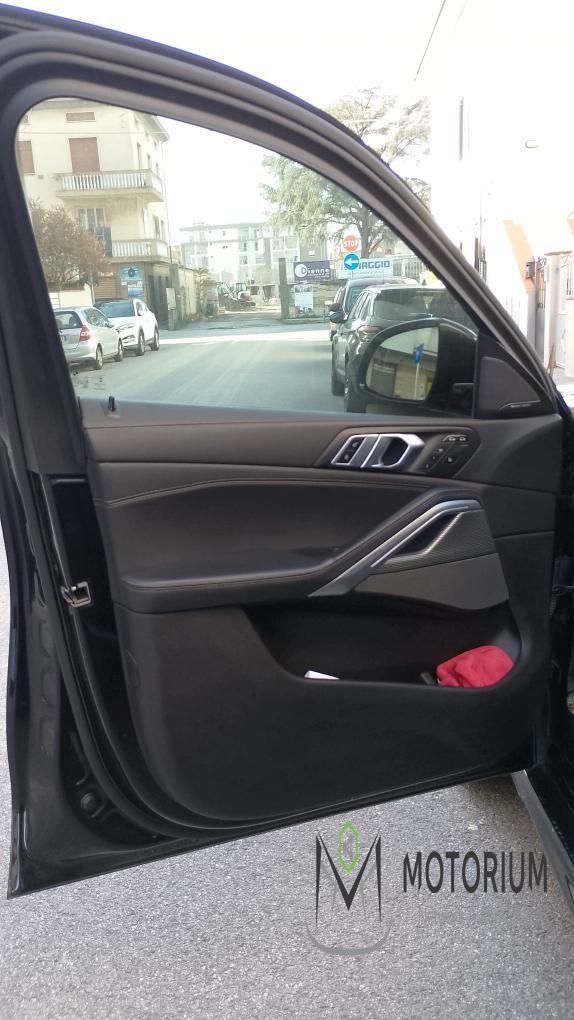 BMW X6 xDrive30d 48V Msport