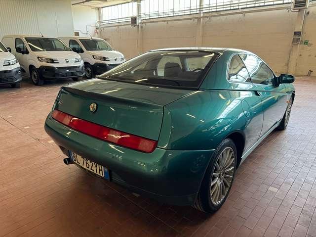 Alfa Romeo GTV 1.8 ts 16v