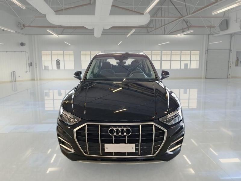 AUDI Q5 35 TDI MHEV BUSINESS ADVANCED S TRONIC 5 PORTE SUV