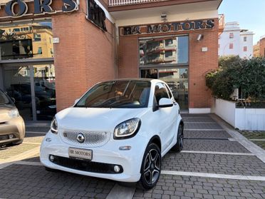 Smart ForTwo EQ Prime - SOLO TAGLIANDI Smart !!