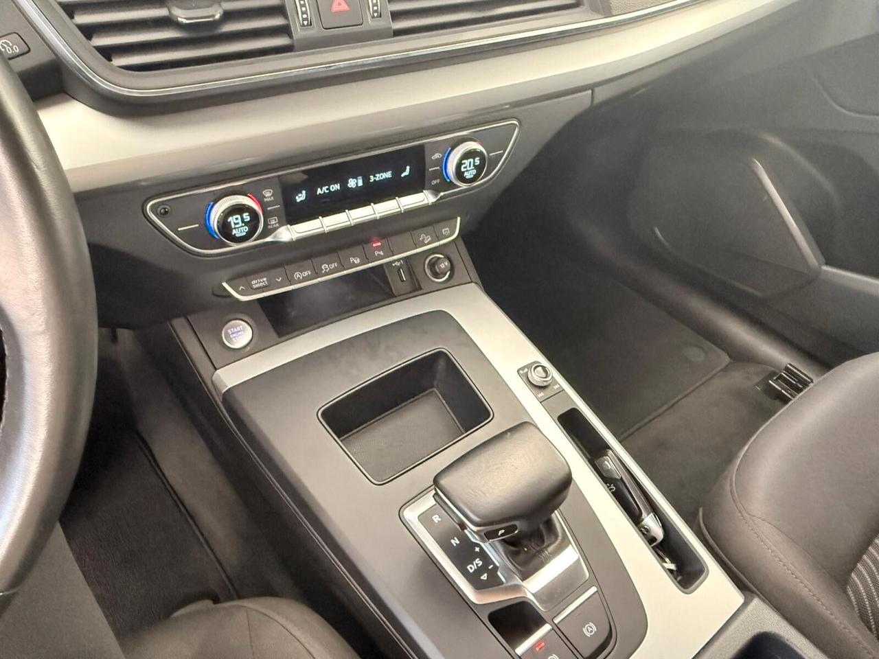 Audi Q5 TDI 35 S TRONIC