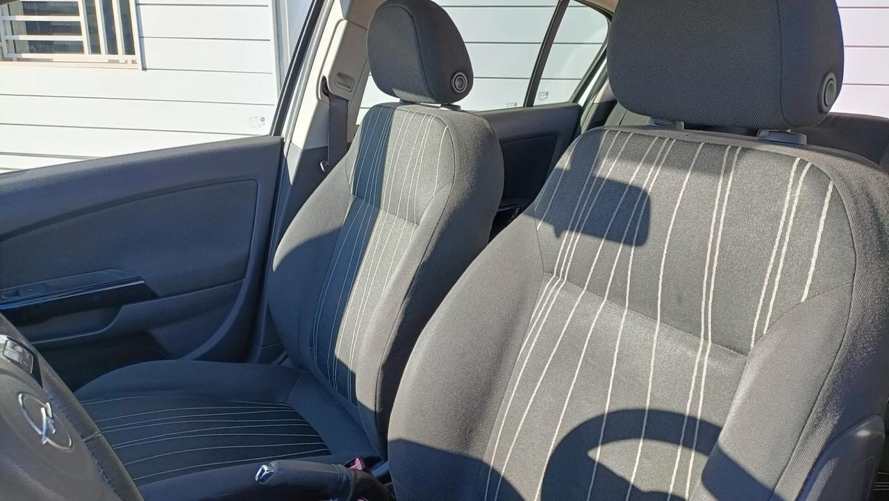 Opel Corsa 1.3 CDTI 75CV ecoFLEX 5 PORTE