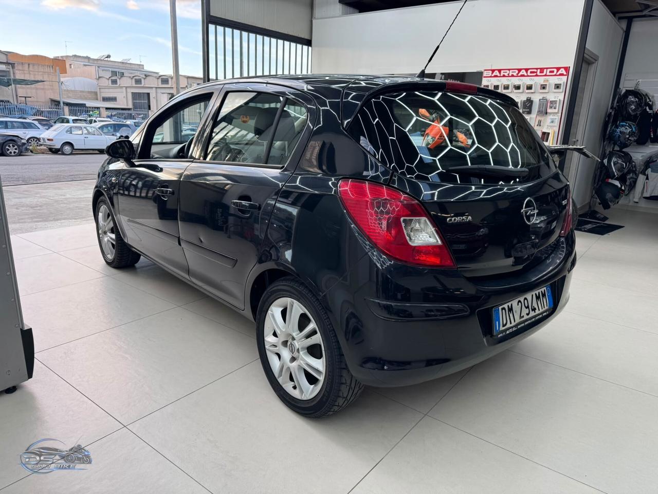 Opel Corsa 1.3 CDTI 90CV 5 porte Cosmo