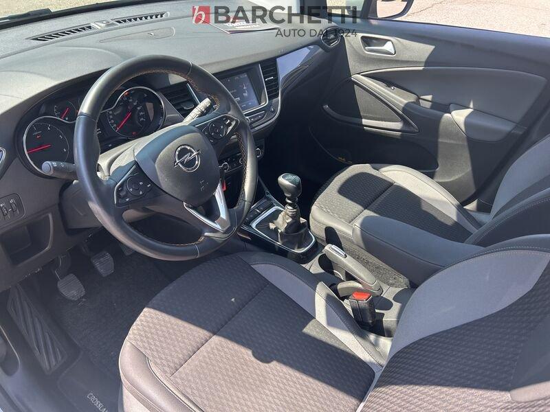 Opel Crossland X 1.5 ECOTEC DIESEL 102 CV START&STOP INNOVATION