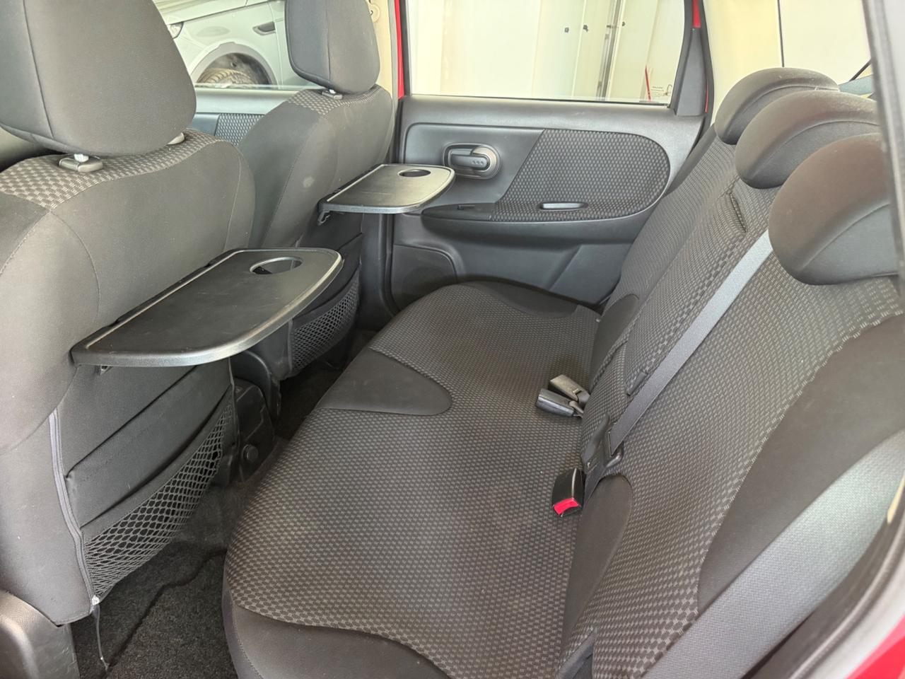 Nissan Note 1.4 16V Jive