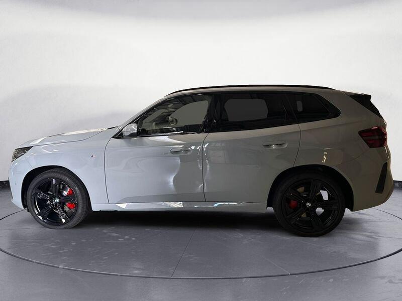BMW X3 Serie X XDRIVE20D