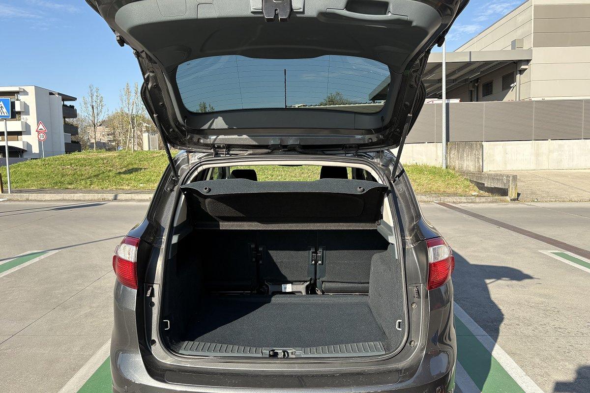 FORD C-Max 1.6 TDCi 115CV Titanium