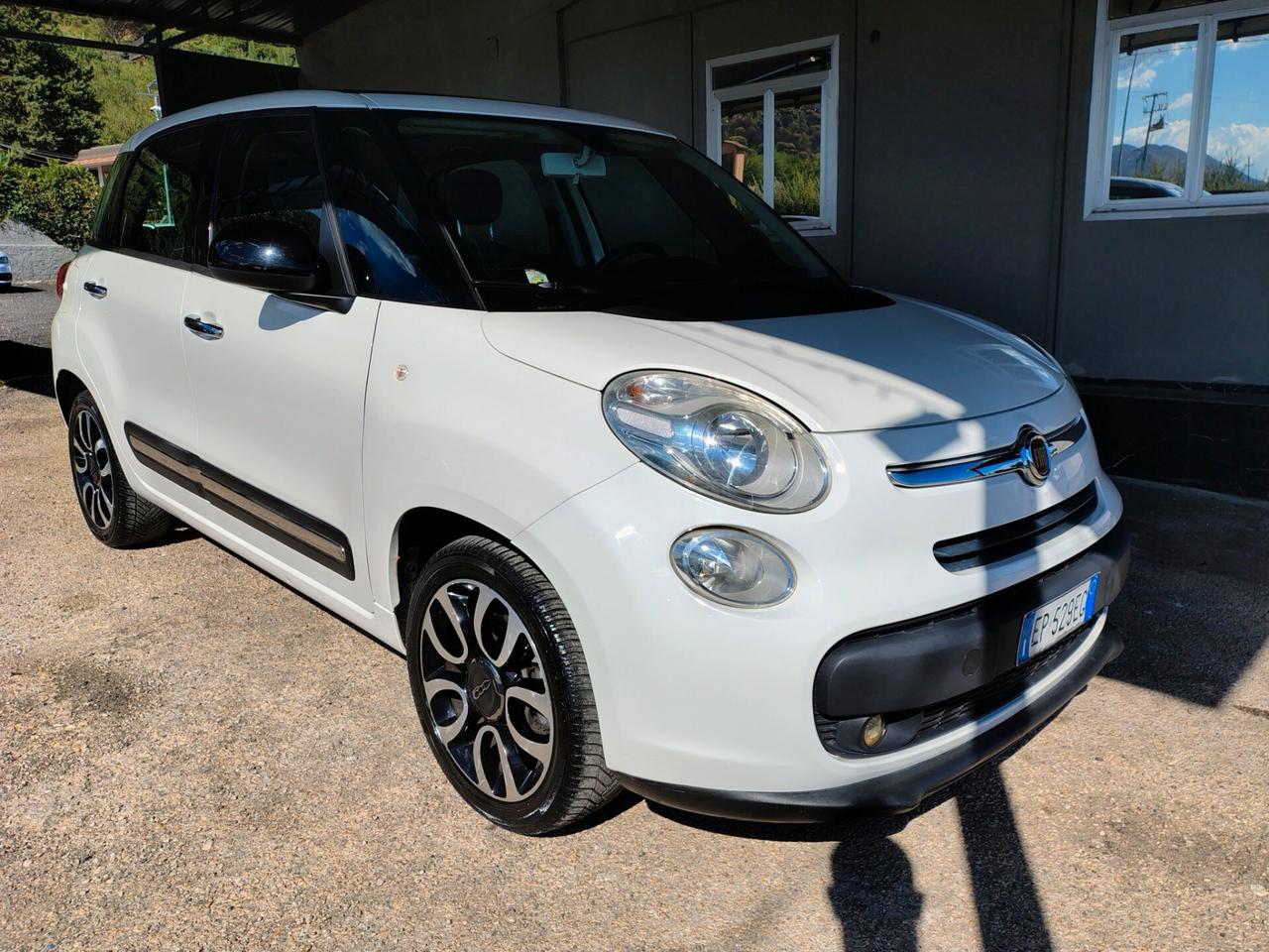 Fiat 500L 1.3 Multijet Lounge MOTORE NUOVO