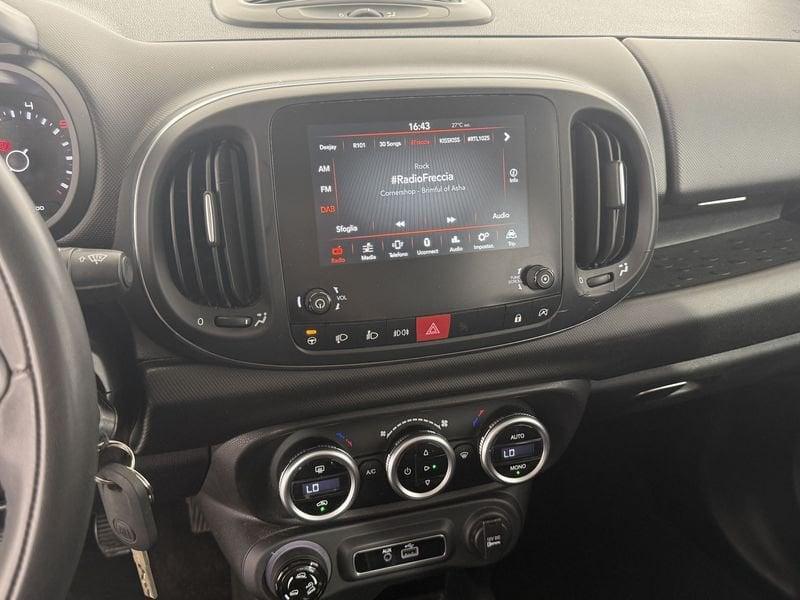 FIAT 500L Cross 1.3 Multijet 95cv City Cross
