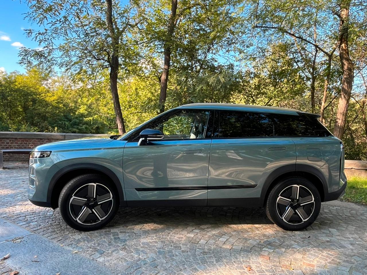 JAECOO Jaecoo 7 Jaecoo 7 1.6 TGDI 147 CV aut. 4...