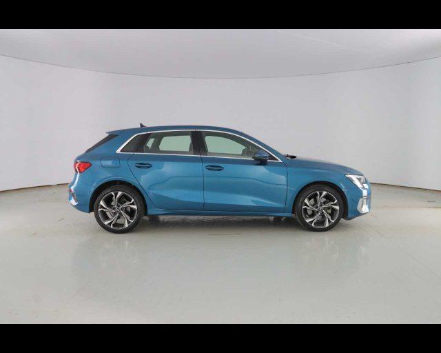 AUDI A3 SPB 30 TDI S tronic Business Advanced