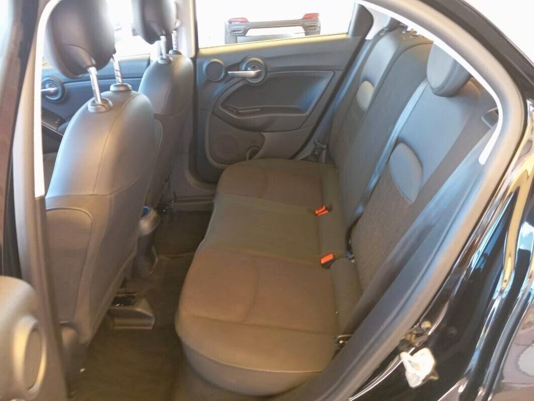 Fiat 500X 1.3 MultiJet 95 CV