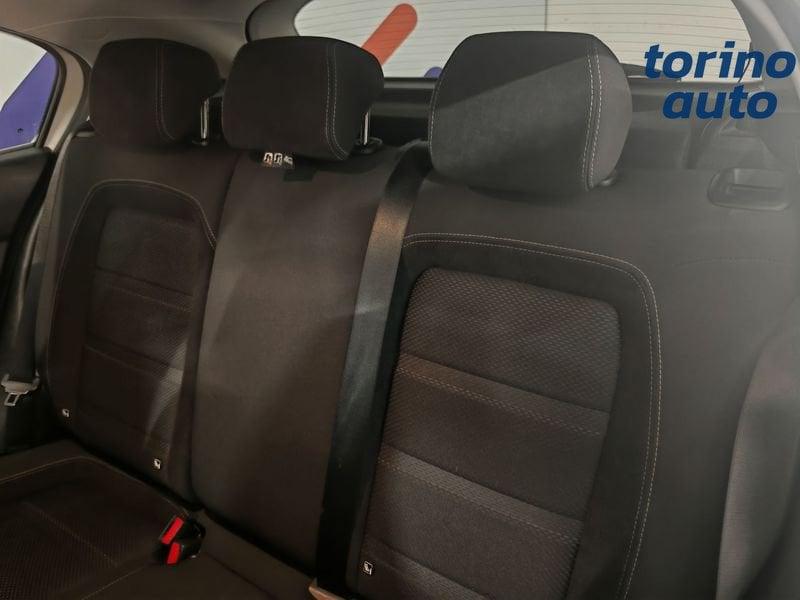FIAT Tipo 1.4 T-Jet 120 CV GPL 5 porte Lounge
