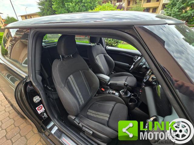 MINI Cooper SD 3p. 2.0 170 CV JCW