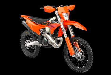Ktm 300 EXC