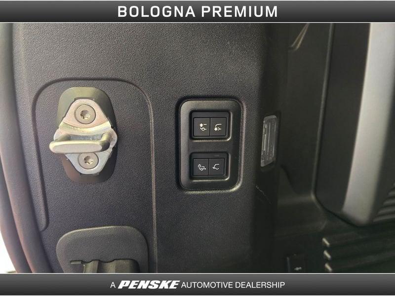 Land Rover Defender 110 5.0 V8 525 CV AWD Auto Carpathian Edition