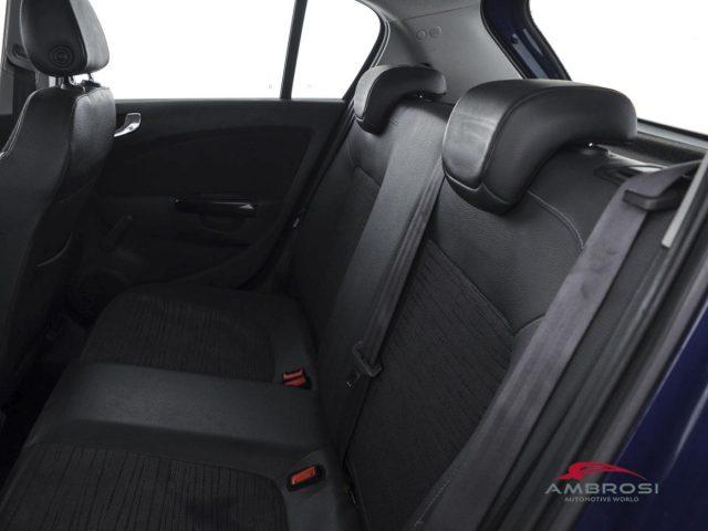 OPEL Corsa 1.2 85CV 5 porte GPL-TECH Elective - PER OPERATORI