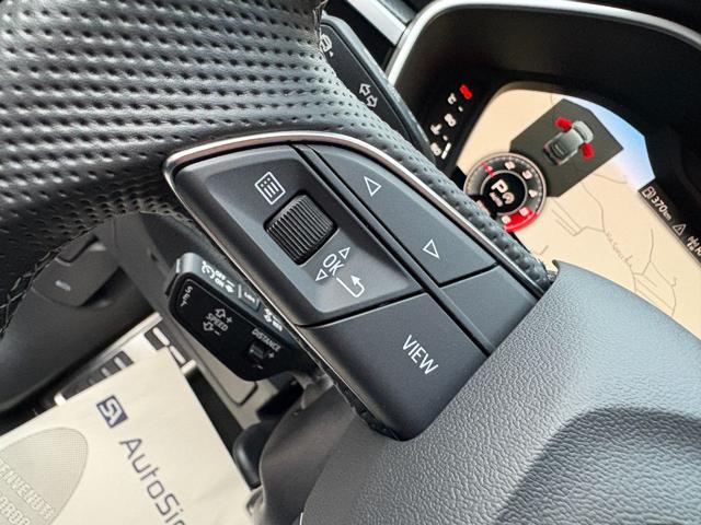 AUDI Q3 SPB Sportback 35 TDI S tronic S line edition