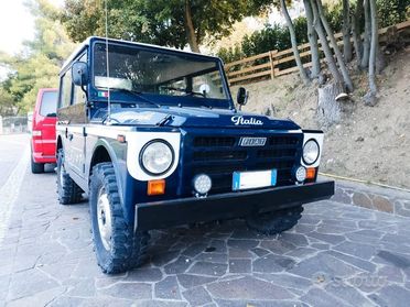 Fiat Campagnola 2.0 Benzina ASI