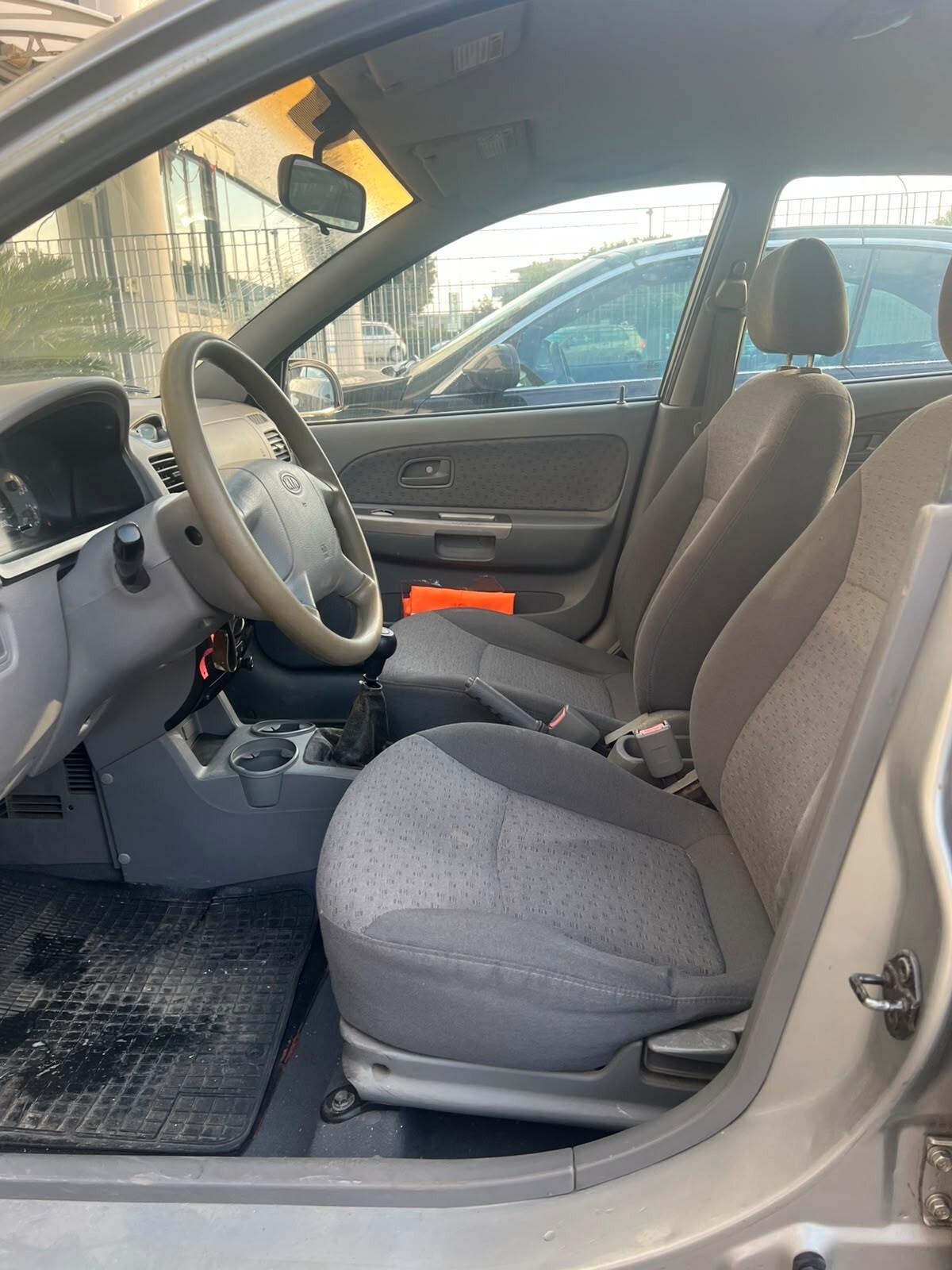 Kia Rio 1.3i cat 5 porte RS