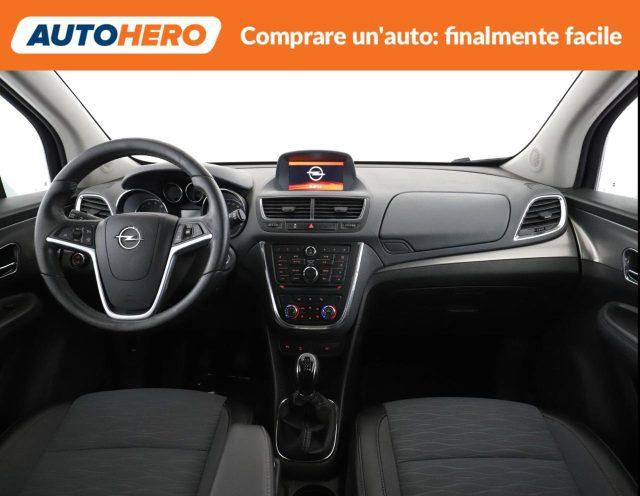 OPEL Mokka 1.4 Turbo Ecotec 140CV 4x4 Start&Stop Cosmo